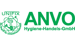 Logo der Firma ANVO aus Schaafheim