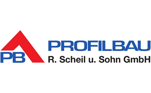 Logo der Firma Profilbau Scheil u. Sohn GmbH aus Ratingen auf dem Branchenportal Glaserei.org