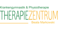 Logo der Firma Therapiezentrum Beata Markowski aus Bad Hersfeld