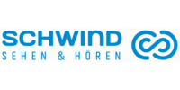 Logo der Firma Optik SCHWIND SEHEN & HÖREN aus Kleinostheim