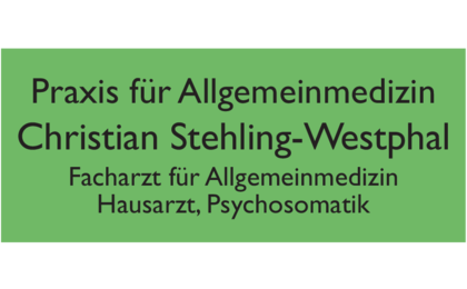 Logo der Firma Stehling-Westphal, Christian aus Mülheim an der Ruhr