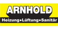 Logo der Firma ARNHOLD Heizung-Lüftung-Sanitär aus Wilsdruff
