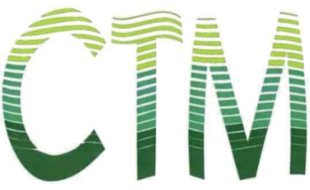 Logo der Firma CTM Clean Team Murnau aus Steingaden