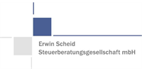 Logo der Firma Scheid Erwin Steuerberatungsgesellschaft mbH aus Aschaffenburg auf dem Branchenportal Steuer-Berater.de