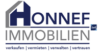 Logo der Firma HONNEF Immobilien aus Gotha