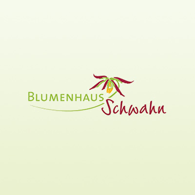 Logo der Firma Blumenhaus Schwahn aus Worms-Pfeddersheim