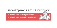 Logo der Firma Götze Georgia Dr.med.vet. Fuderer Monika Dr.med.vet. aus München