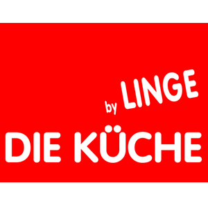 Logo der Firma DIE KÜCHE by LINGE aus Bielefeld