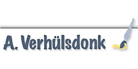 Logo der Firma Verhülsdonk Andreas aus Kevelaer
