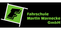 Logo der Firma Warnecke Martin Fahrschule aus Hofgeismar
