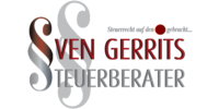 Logo der Firma Steuerberater Gerrits Sven aus Uedem