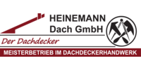 Logo der Firma Heinemann Dach GmbH aus Niederau