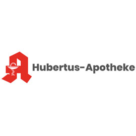 Logo der Firma Hubertus Apotheke aus Rehau