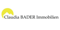 Logo der Firma Bader Claudia Immobilien aus Starnberg