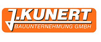 Logo der Firma Josef Kunert Bauunternehmung GmbH aus Bremen