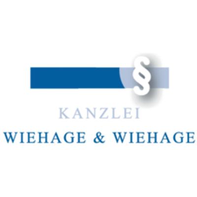 Logo der Firma Wiehage & Wiehage Partnerschaft Rechtsanwälte Notar aus Hessisch Lichtenau