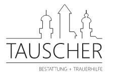 Logo der Firma A. W. Ludwig Bestattungen aus Treuen