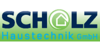 Logo der Firma Scholz Haustechnik GmbH aus Böhl-Iggelheim