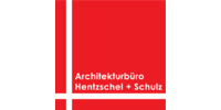 Logo der Firma Architekturbüro Hentzschel + Schulz aus Würzburg