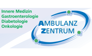 Logo der Firma Ambulanzzentrum Müller, Appelt, Reiser Dres.med. u. Kollegen aus Schweinfurt