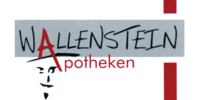 Logo der Firma Wallenstein Apotheken aus Memmelsdorf