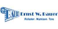 Logo der Firma Ernst W. Bauer aus Puchheim