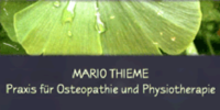 Logo der Firma Physiotherapie Thieme, Mario aus Heilbad Heiligenstadt