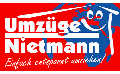 Logo der Firma Umzüge Nietmann aus Schönau