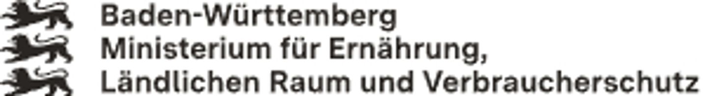 Logo der Firma Ministerium für Ernährung, Ländlichen Raum und Verbraucherschutz aus Stuttgart