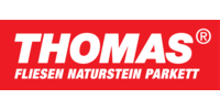 Logo der Firma Fliesen Thomas aus Hof
