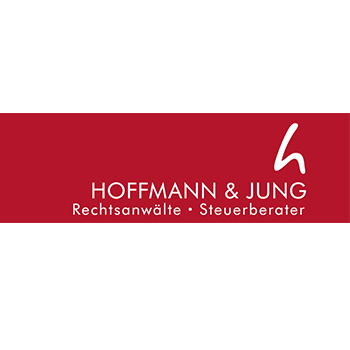 Logo der Firma Hoffmann & Jung Rechtsanwälte aus Altenburg
