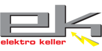 Logo der Firma Keller Elektro aus Baden-Baden
