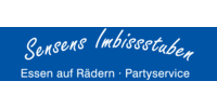 Logo der Firma Sensens Imbissstuben Gerd Sensenschmidt aus Bischofswerda