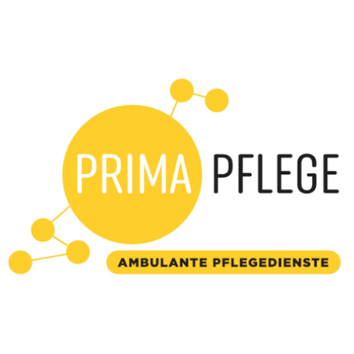 Logo der Firma Prima Pflege Netzwerk GmbH aus Essen