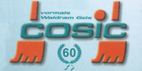 Logo der Firma Cosic Predrag aus Oberaudorf