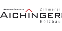 Logo der Firma Aichinger Zimmerei GmbH & Co. KG aus Zell