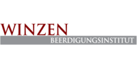 Logo der Firma Bestattungen Heinrich Winzen aus Mönchengladbach