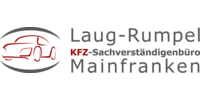 Logo der Firma Laug-Rumpel GmbH aus Würzburg
