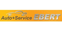 Logo der Firma Auto+Service Ebert Gudrun aus Auerbach
