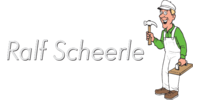 Logo der Firma Scheerle Ralf, Trockenbau aus Lahr