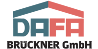 Logo der Firma Brückner Rolf DAFA Brückner GmbH aus Großröhrsdorf