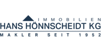 Logo der Firma Immobilien Hans Hönnscheidt KG aus Moers
