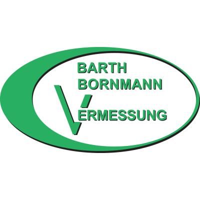 Logo der Firma BARTH | BORNMANN VERMESSUNG aus Plauen