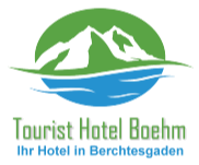 Logo der Firma Tourist Hotel Boehm aus Schönau am Königssee