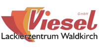 Logo der Firma Viesel GmbH Lackierzentrum aus Waldkirch