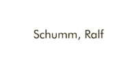 Logo der Firma Schumm, Ralf aus Erfurt