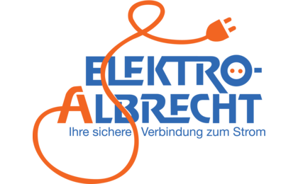 Logo der Firma Elektro-Albrecht GmbH & Co. KG aus Coburg