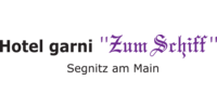 Logo der Firma Zum Schiff aus Segnitz