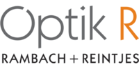 Logo der Firma Optik R Rambach + Reintjes aus Kleve