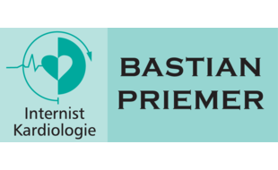 Logo der Firma Kardiologiepraxis Bastian Priemer aus Bayreuth